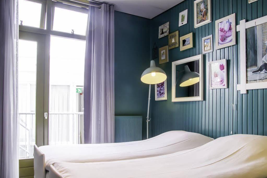 Hotel Pannenkoekhuis Vierwegen Domburg Bagian luar foto