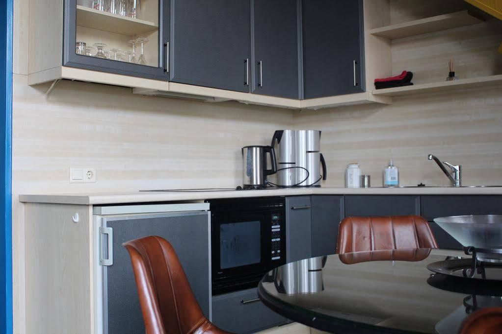 Hotel Pannenkoekhuis Vierwegen Domburg Bagian luar foto