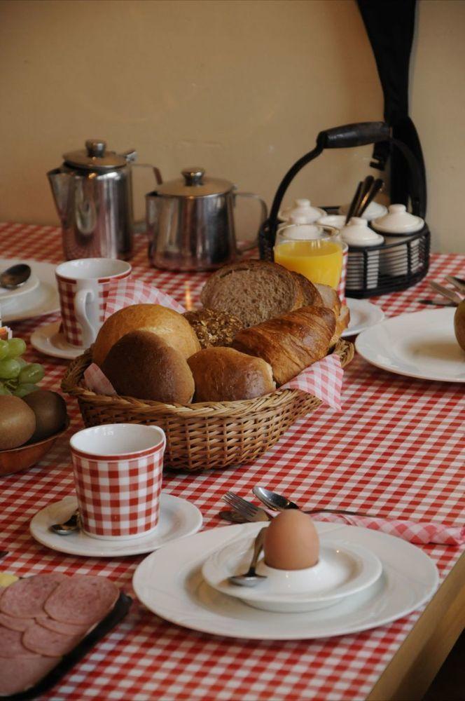 Hotel Pannenkoekhuis Vierwegen Domburg Bagian luar foto