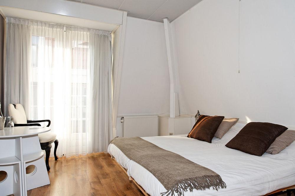 Hotel Pannenkoekhuis Vierwegen Domburg Bagian luar foto