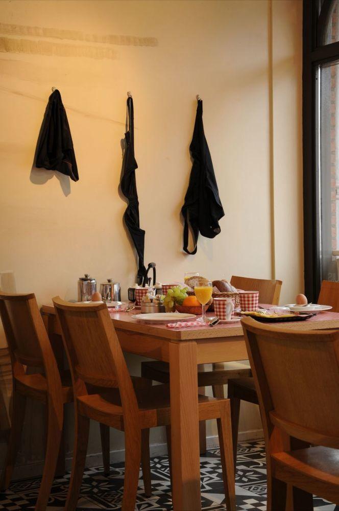 Hotel Pannenkoekhuis Vierwegen Domburg Bagian luar foto