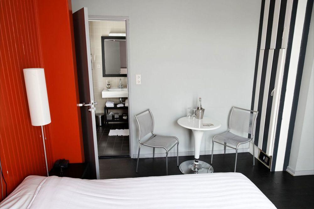 Hotel Pannenkoekhuis Vierwegen Domburg Bagian luar foto