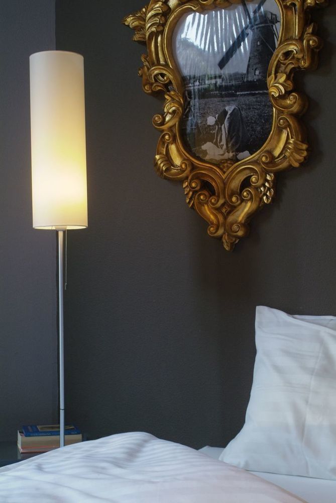 Hotel Pannenkoekhuis Vierwegen Domburg Bagian luar foto